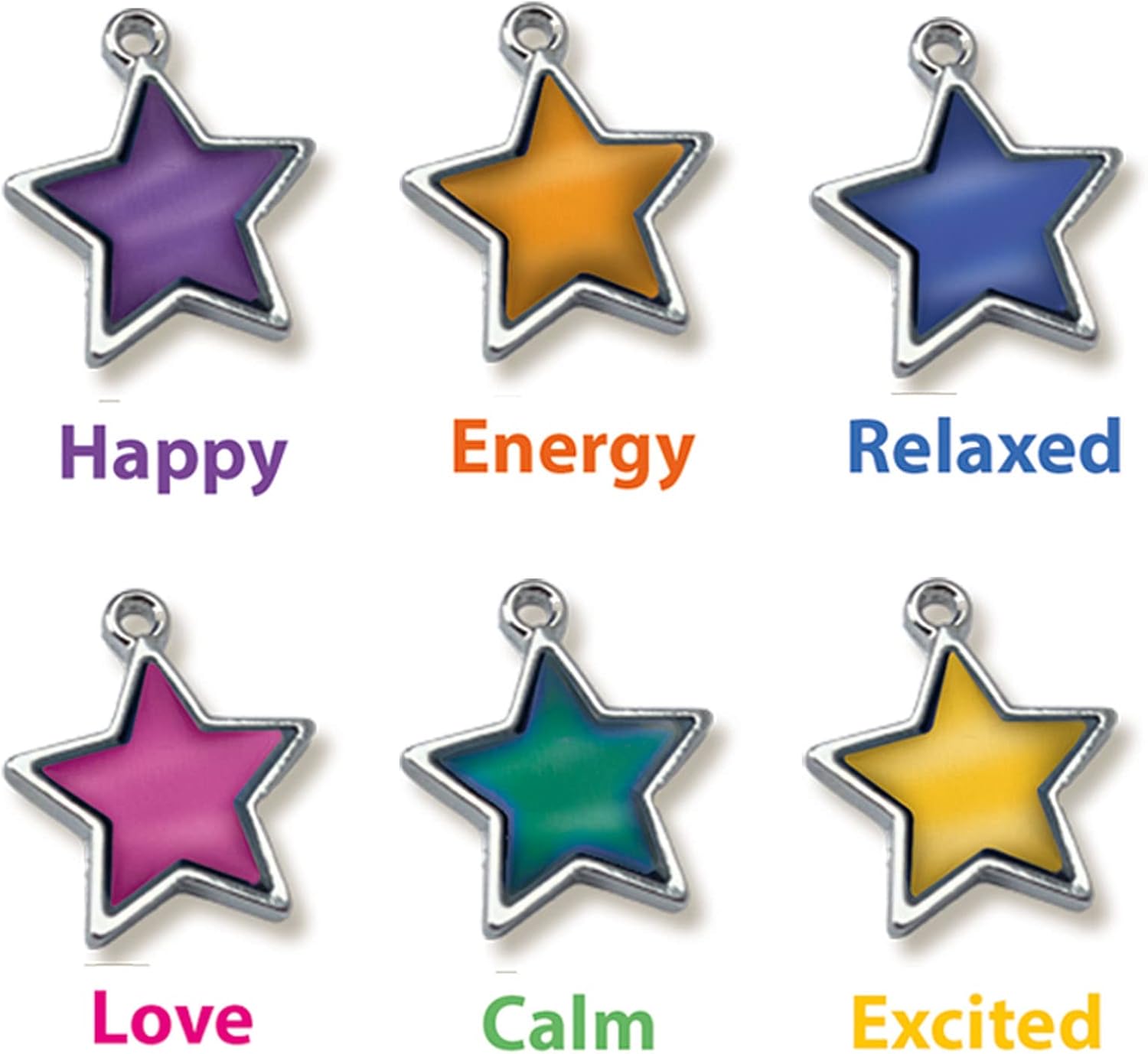 SES Creative 14763 - Galaxy Mood Jewellery