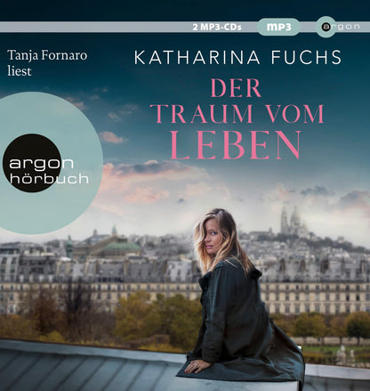 Der Traum vom Leben: Roman | SPIEGEL Bestseller-Autorin
