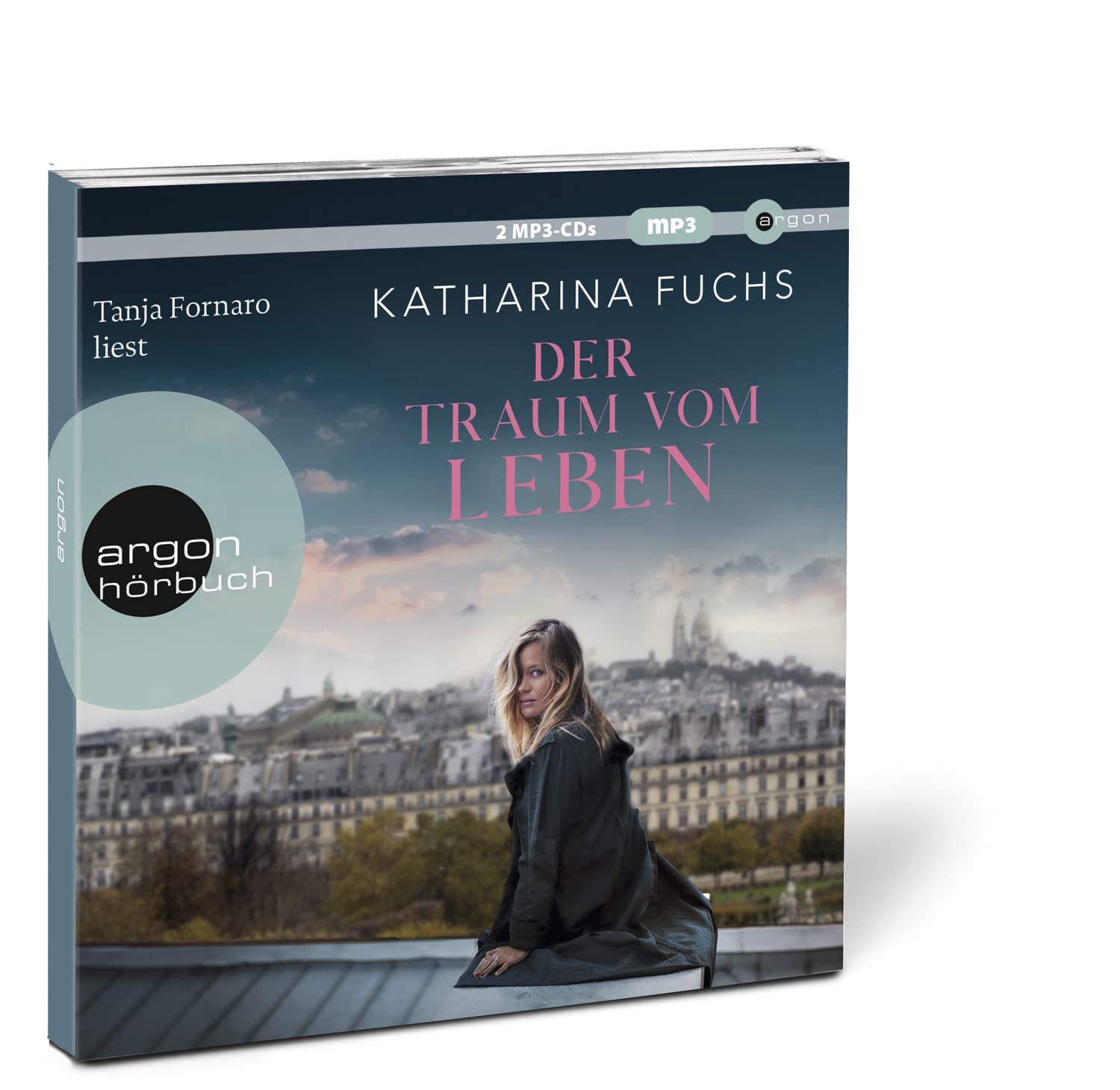 Der Traum vom Leben: Roman | SPIEGEL Bestseller-Autorin