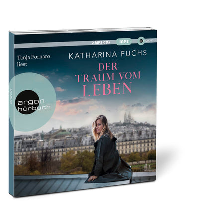 Der Traum vom Leben: Roman | SPIEGEL Bestseller-Autorin