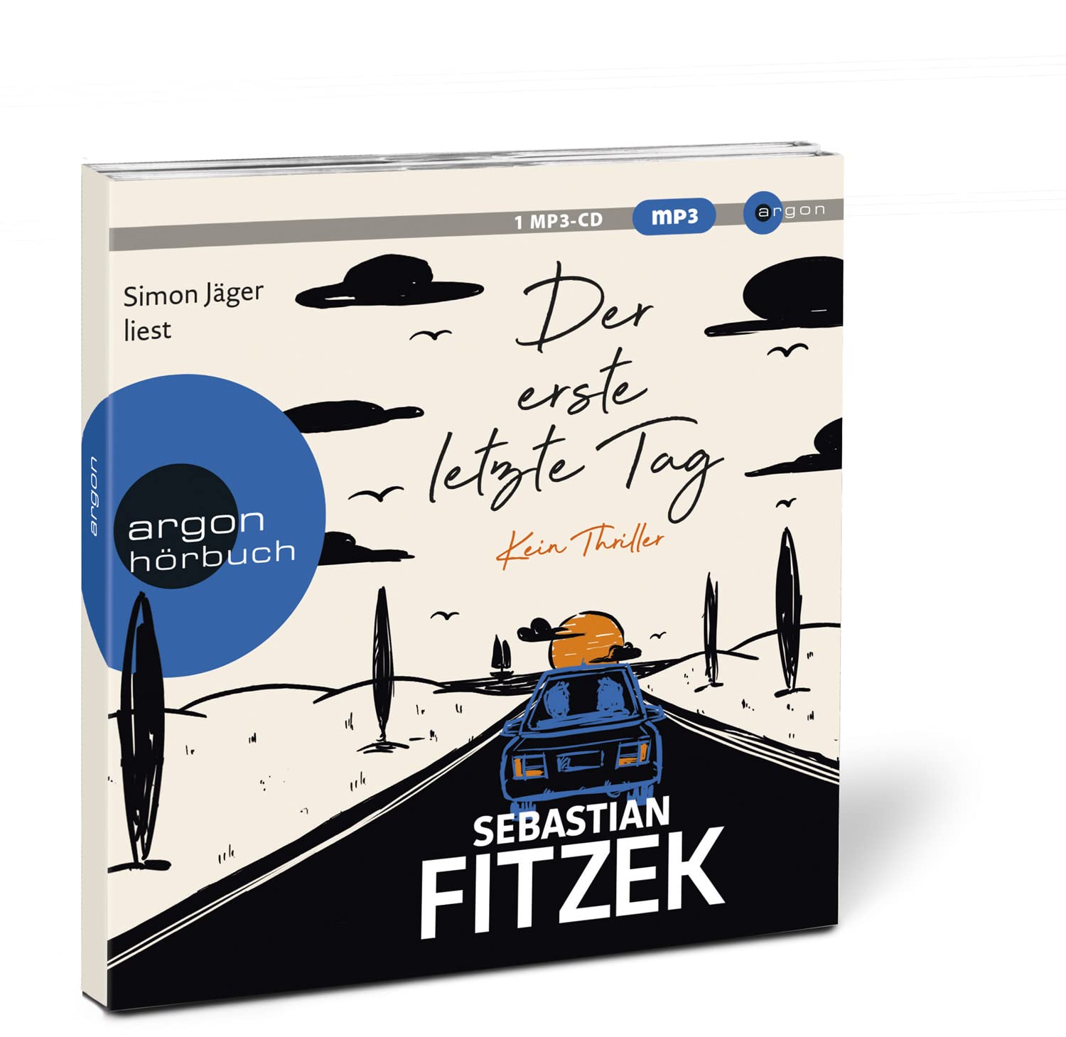 Der erste letzte Tag: Kein Thriller