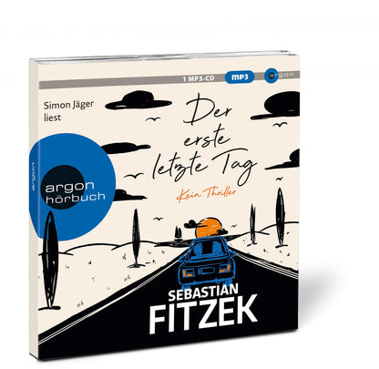 Der erste letzte Tag: Kein Thriller
