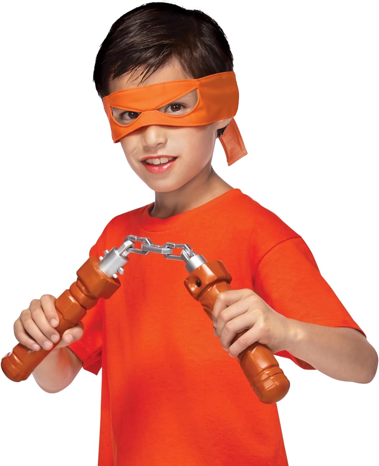 Teenage Mutant Ninja Turtles: Juego de rol básico Mutant Mayhem de Playmates Toys
