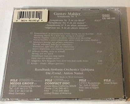 Symphony 5