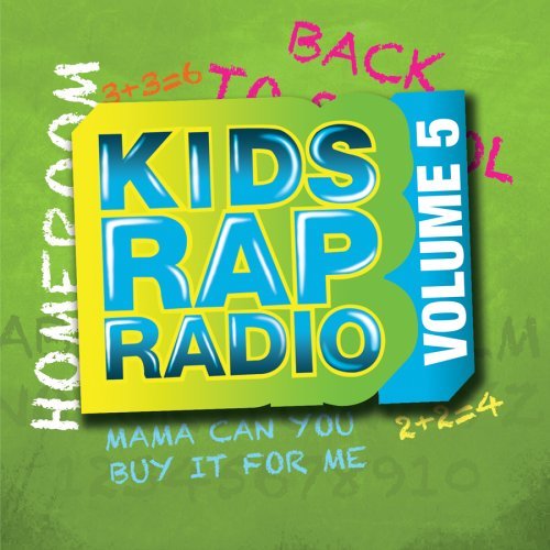 Kids Rap Radio 5