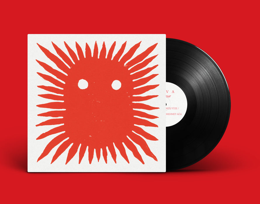 MLDVA & Çinar Timur