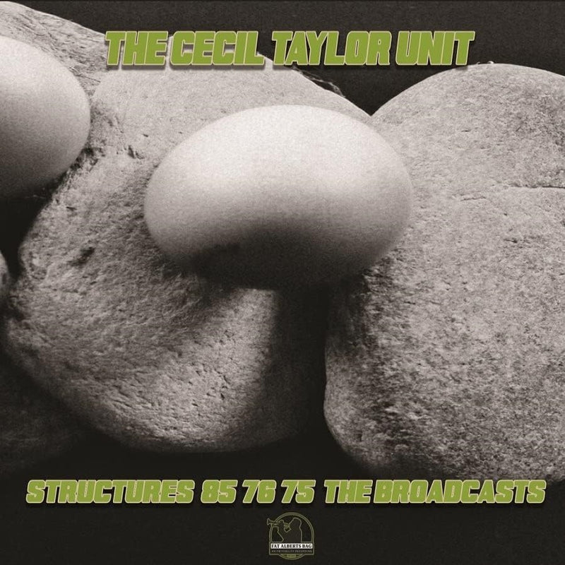 Structures 85 76 75: The Broadcasts