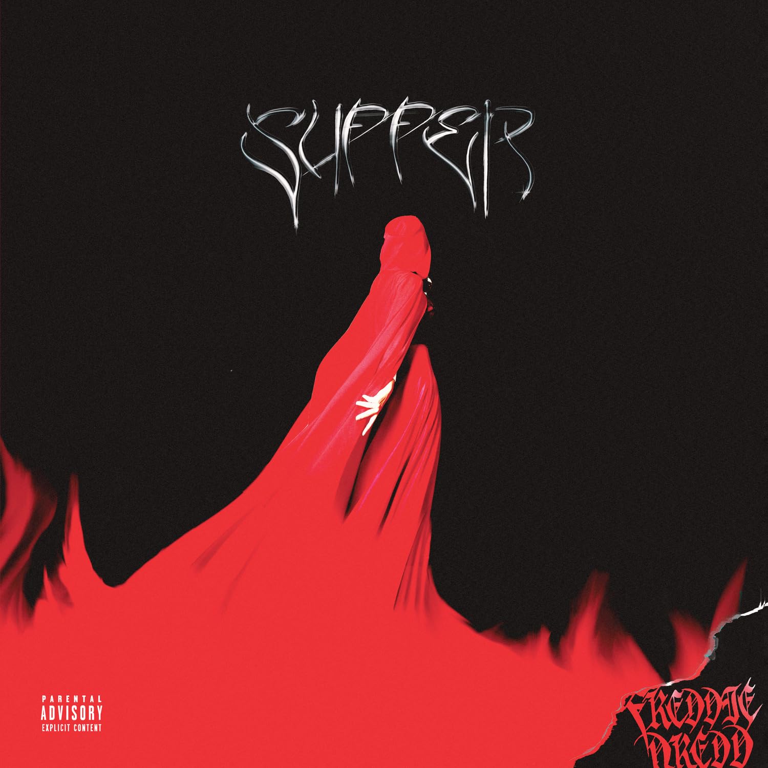 Suffer  Explicit Lyrics