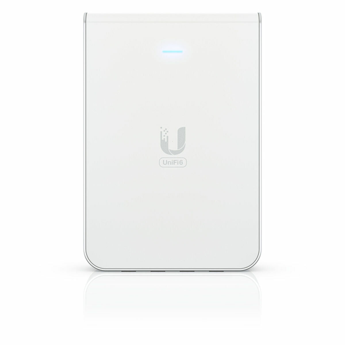 Wi-Fi Repeater + Router + Access Point UBIQUITI White