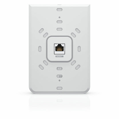 Wi-Fi Repeater + Router + Access Point UBIQUITI White