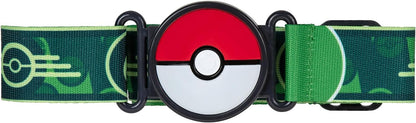 Pokémon PKW3160 Set-2-Inch Bulbasaur Battle Figure with Clip ‘N’ Go Belt Plus Nest Ball and Pokéball Accessories Poke ball, Nest Ball and Bulbasaur