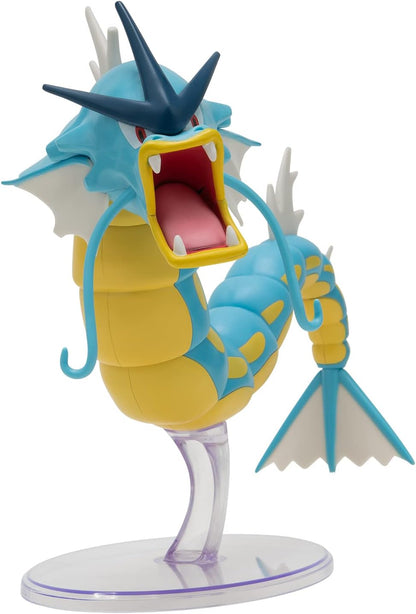 Pokemon Battle Figure Epic Battle Figure Gyrados Series 5,