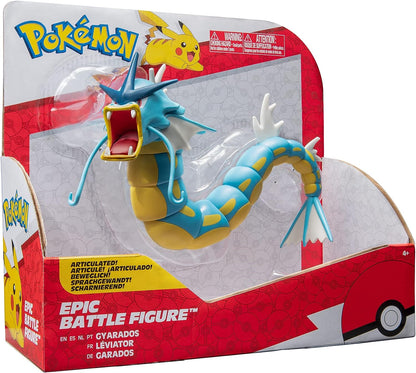 Pokemon Battle Figure Epic Battle Figure Gyrados Series 5,