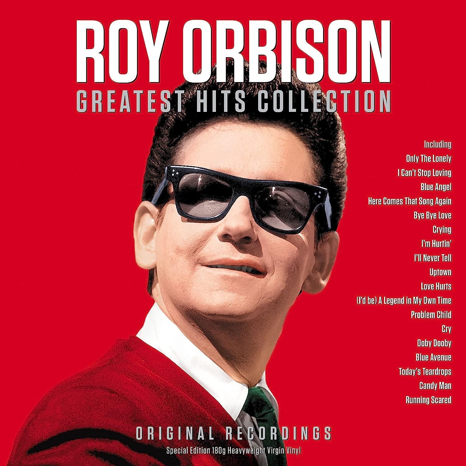 Greatest Hits Collection
