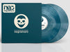 N20 La Rivoluzione Sta Arrivando - Ltd Numbered Blue Transparent 180gm Vinyl