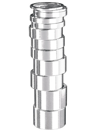 ergotec Spacer 1 1/8 Inch Aluminium for Ahead Stem Systems // 2/5/10/15/20 mm