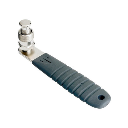 Cyclo Cotterless Crank Extractor + Handle