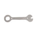 Cyclo 15Mm Pedal / 36Mm Bb Fixed Cup Spanner