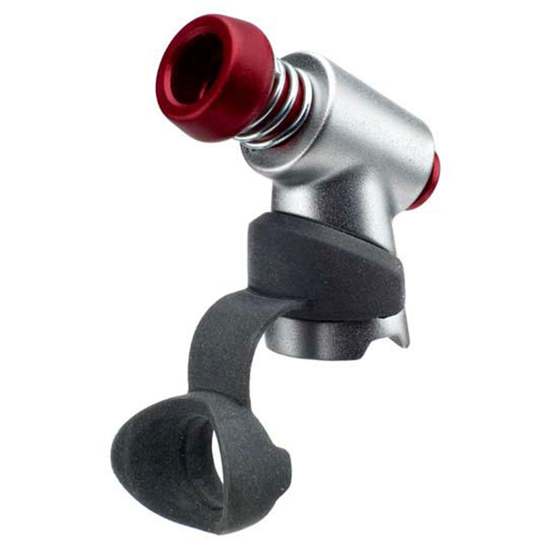 Wedtite Jetvalve Co2 Inflator (Head Only) 2021 Black
