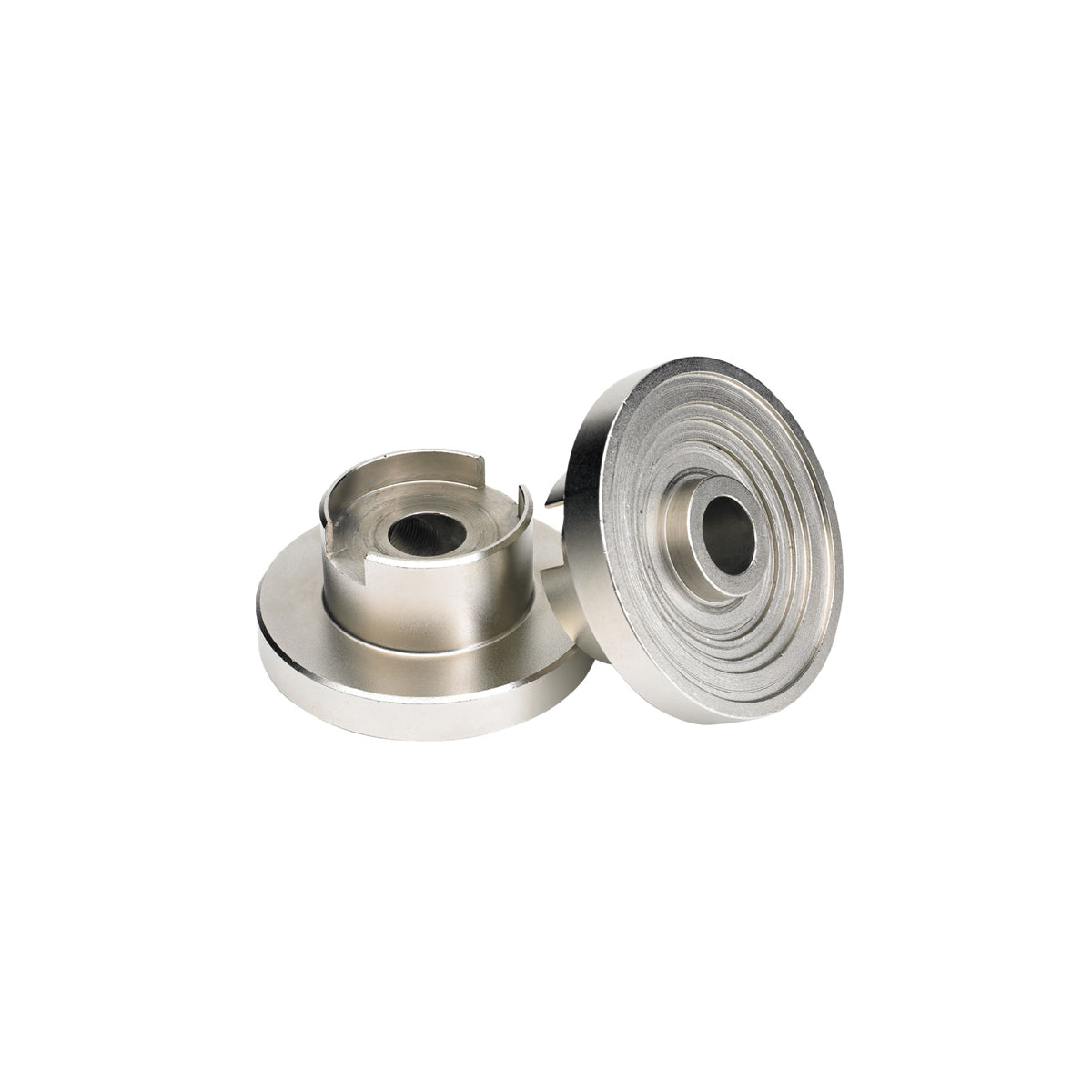 Cyclo Headset & Bottom Bracket  Press Tool Press Plates
