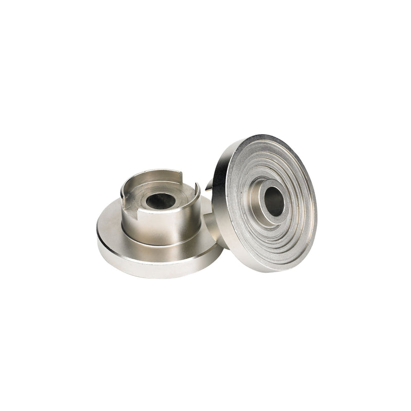 Cyclo Headset & Bottom Bracket  Press Tool Press Plates
