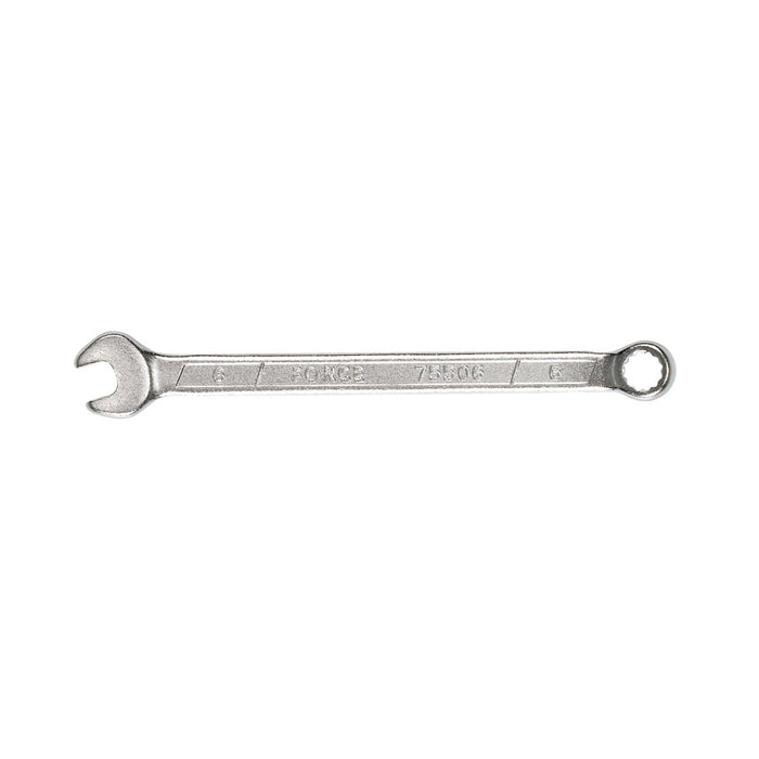 Cyclo Tools Open and Ring Spanner