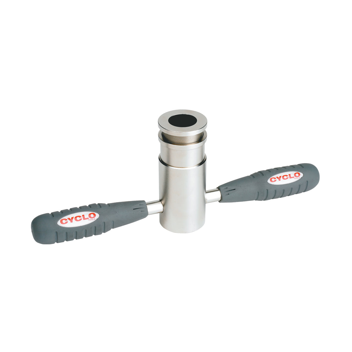 Cyclo Crown Race Facing Tool