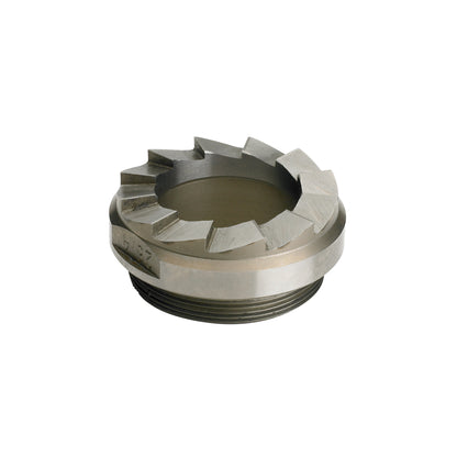 Cyclo Crown Race Facer 27Mm