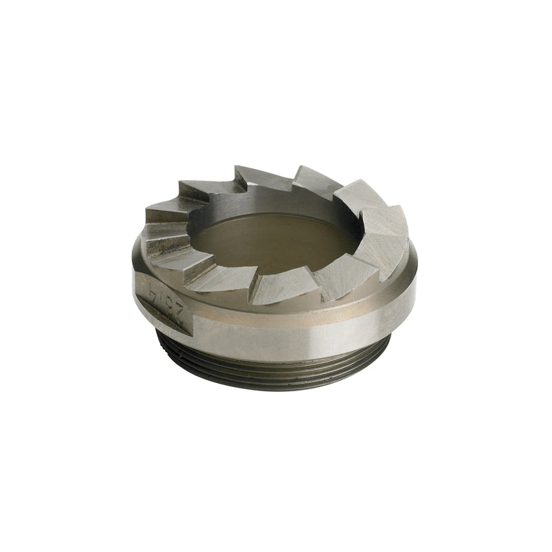 Cyclo Crown Race Facer 30Mm