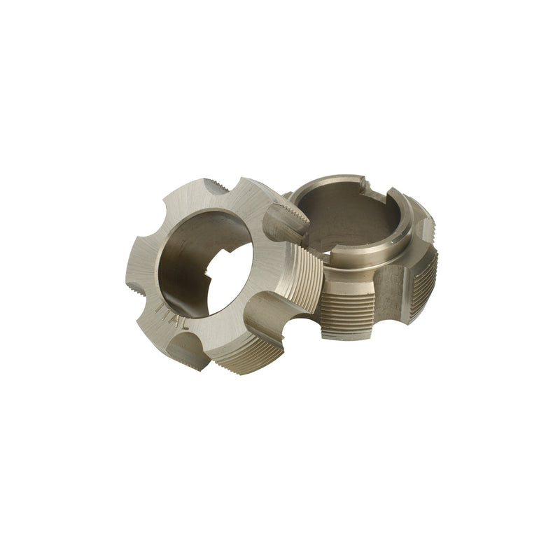 Cyclo Bottom Bracket Taps (Italian 2Xrh)