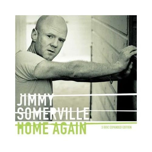 Home Again (Capacity Wallet)