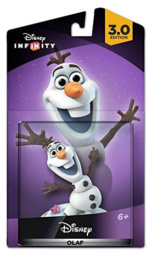 Disney Infinity 3.0 - Figures - Olaf