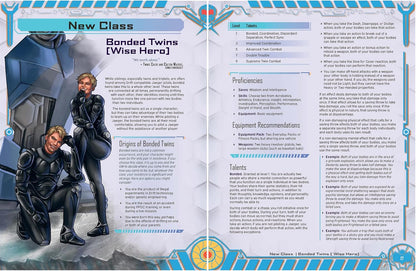 Evil Genius Games Everyday Heroes Pacific Rim Cinematic Adventures Roleplaying Game Blue