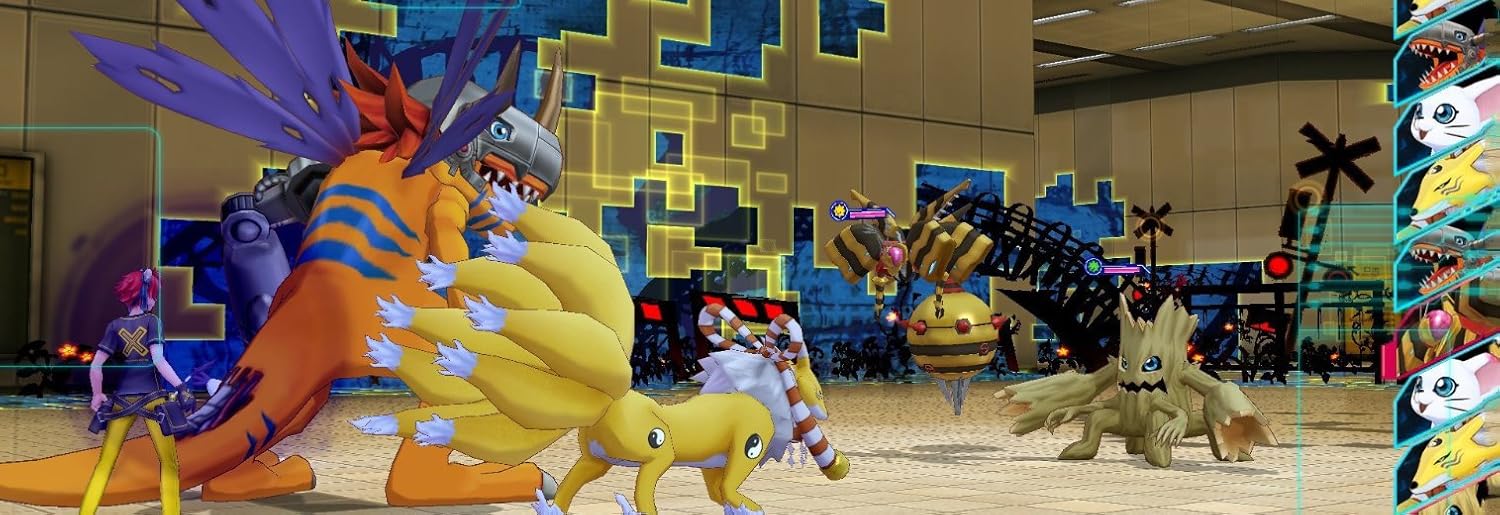 Digimon Survive [Es] (Switch)