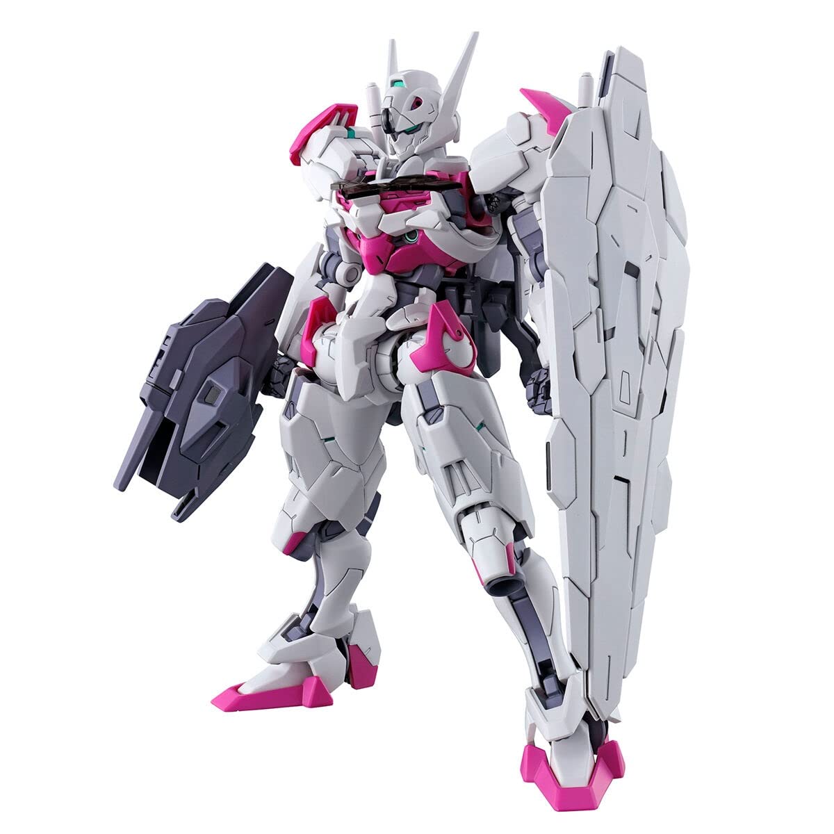 Bandai 1/144 HG Gundam Lfrith