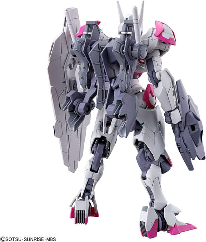 Bandai 1/144 HG Gundam Lfrith