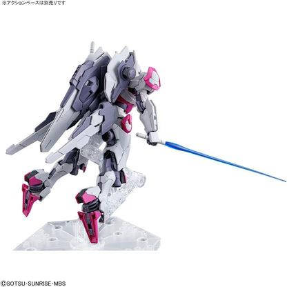 Bandai 1/144 HG Gundam Lfrith