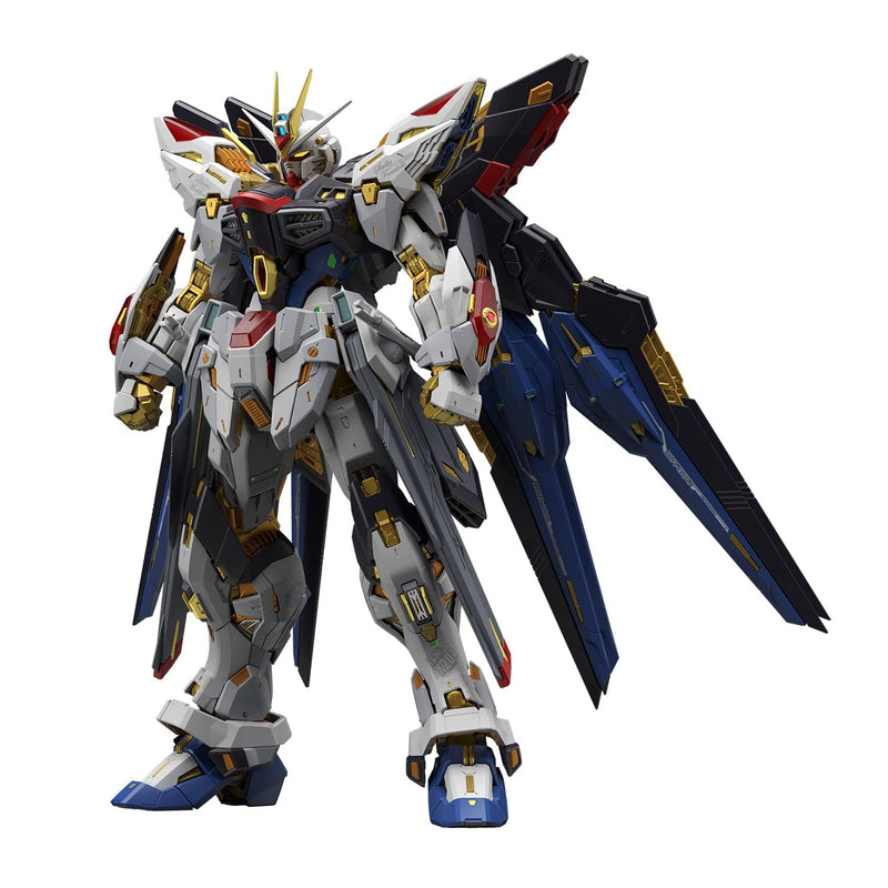BANDAI Model KIT Gundam - MGEX 1/100 Strike Freedom Gundam - Model Kit