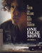 One False Move (Criterion Collection