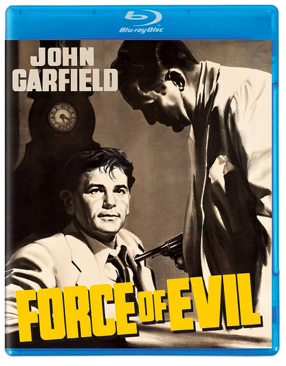 Force of Evil