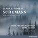 Clara Et Robert Schumann: Musique De Chambre Pour Cor