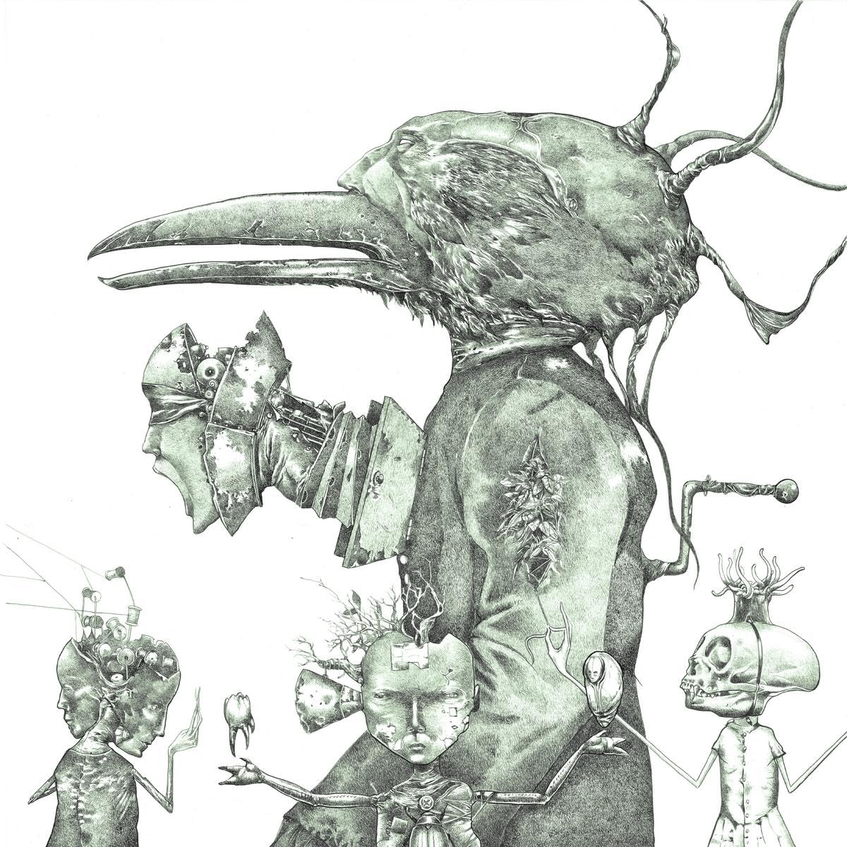 Untitled (Deluxe