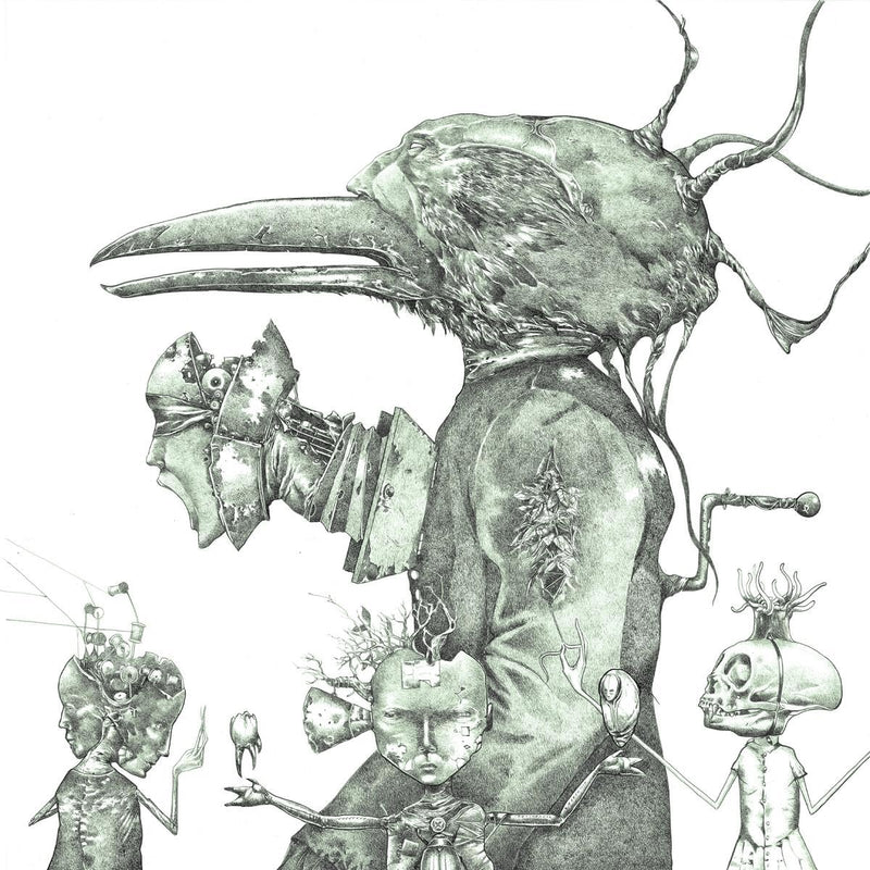 Untitled (Deluxe