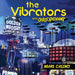 Mars Casino (Purple/Blue Splatter