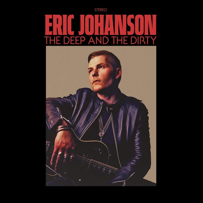 The Deep and the Dirty