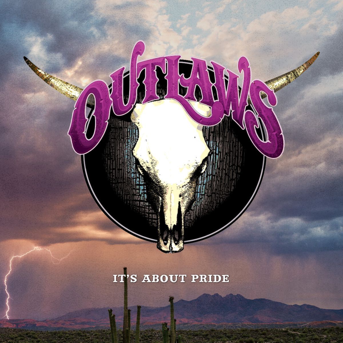 It's About Pride