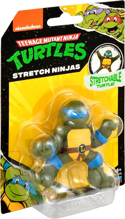 Teenage Mutant Ninja Turtles - Class Mini Ninja Stretch Leonardo