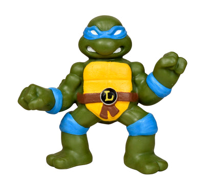 Teenage Mutant Ninja Turtles - Class Mini Ninja Stretch Leonardo