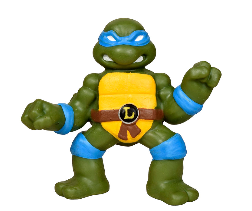 Teenage Mutant Ninja Turtles - Class Mini Ninja Stretch Leonardo