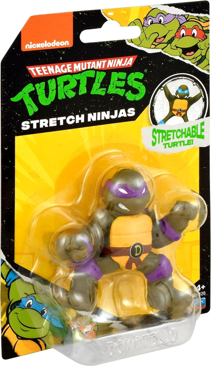Teenage Mutant Ninja Turtles - Class Mini Ninja Stretch Donatello